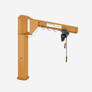 Jib Cranes