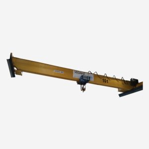 Single Grider EOT Cranes (SGVC)